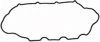 GLASER X59336-01 Gasket, cylinder head cover